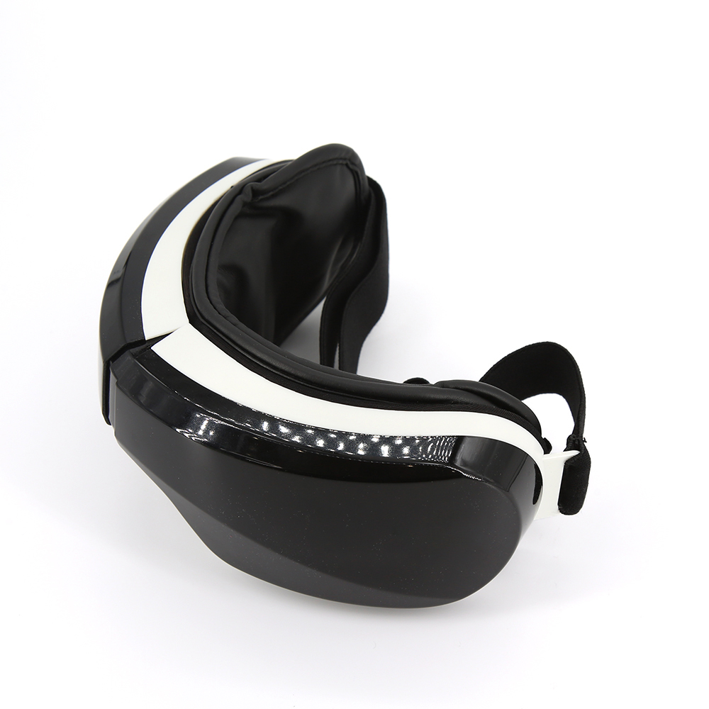 Magnetic Therapy Electronic Vibration Eye Massager-ELG0201